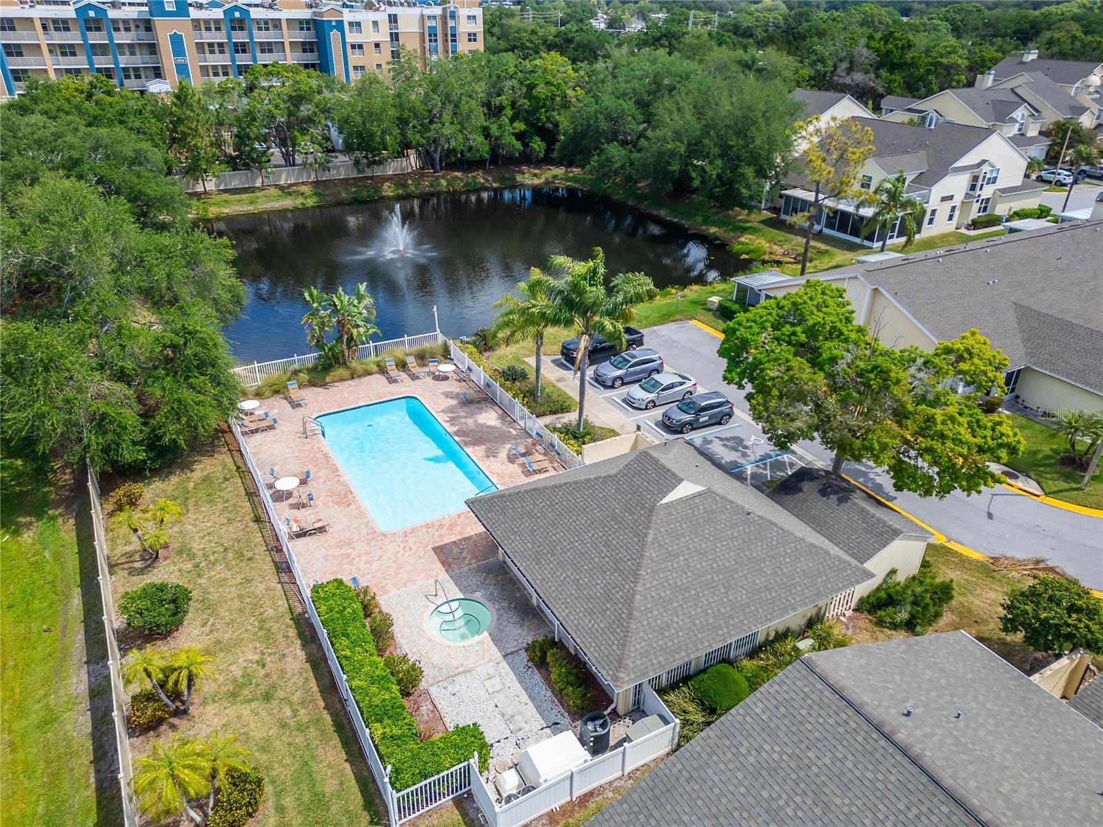 Image 3 of 78 For 1050 Starkey Road 509