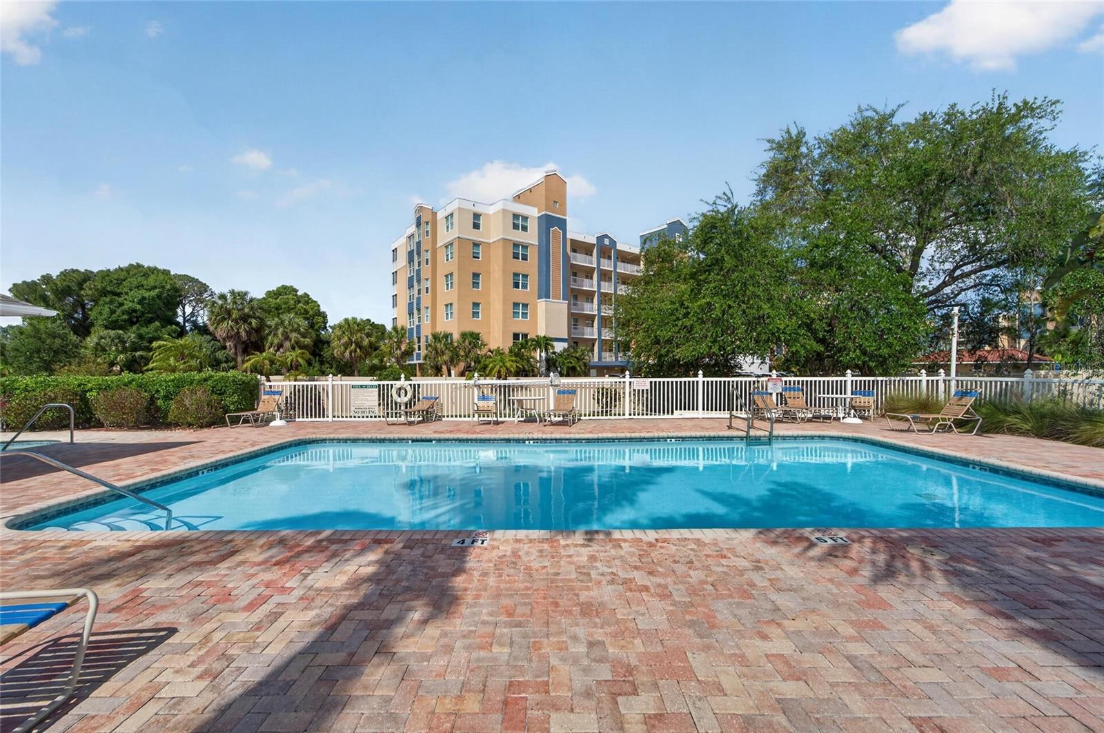 Image 57 of 78 For 1050 Starkey Road 509