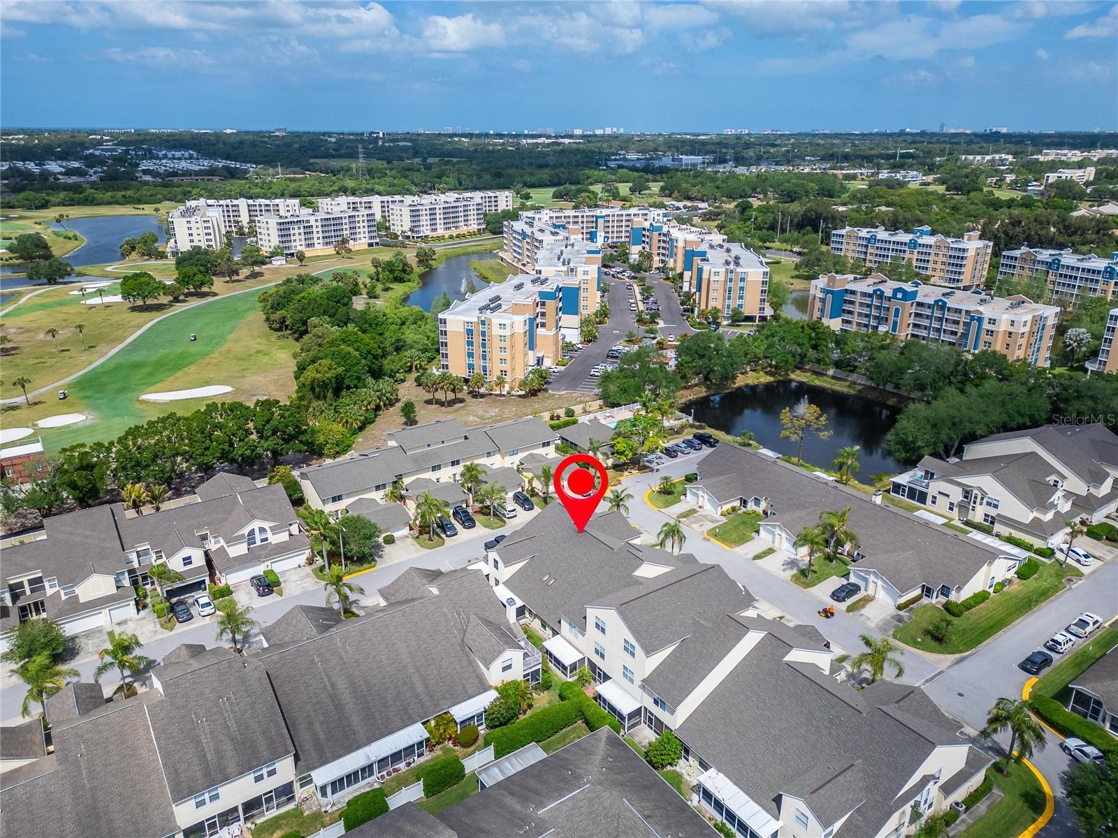 Image 61 of 78 For 1050 Starkey Road 509