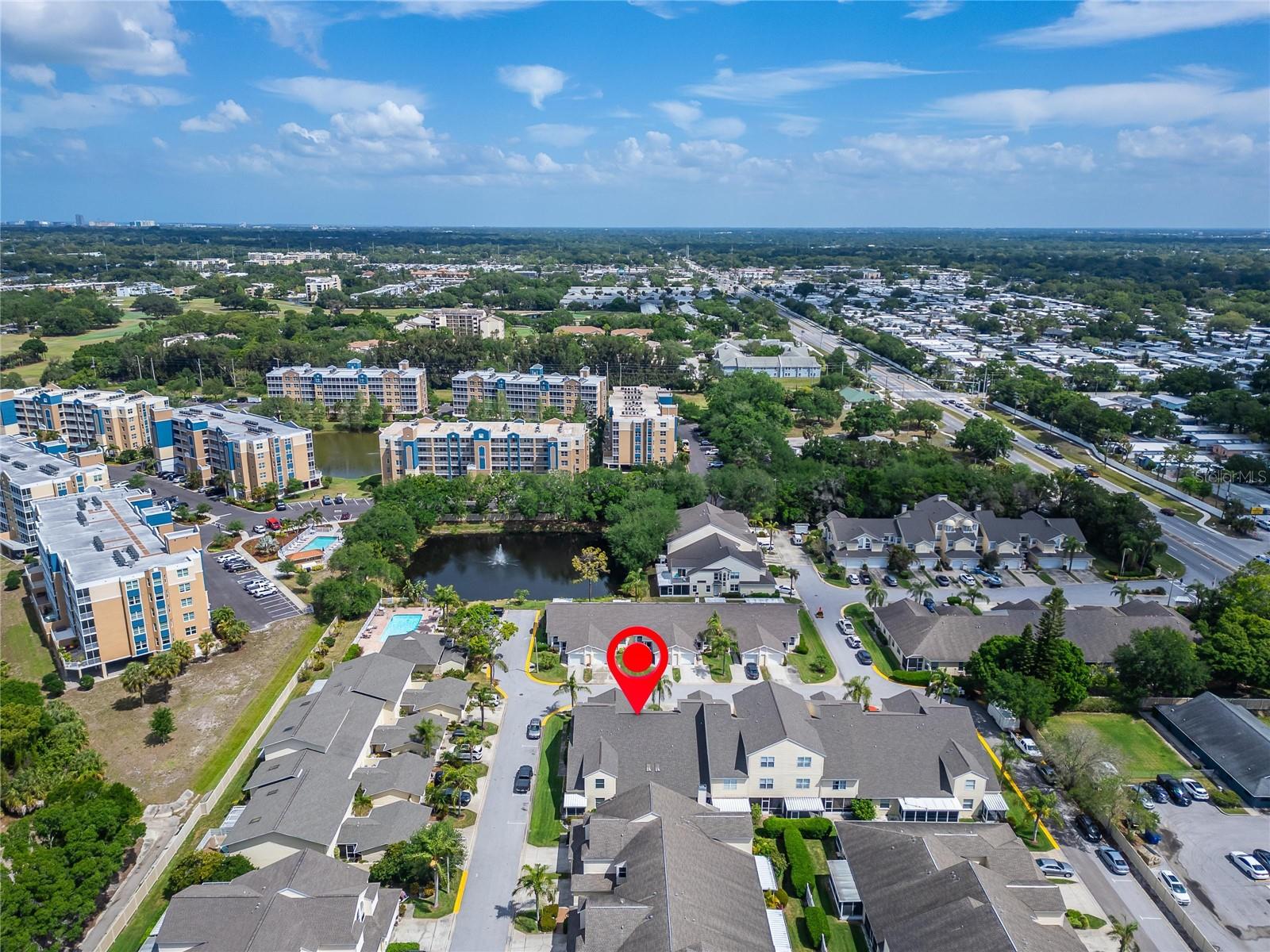 Image 62 of 78 For 1050 Starkey Road 509