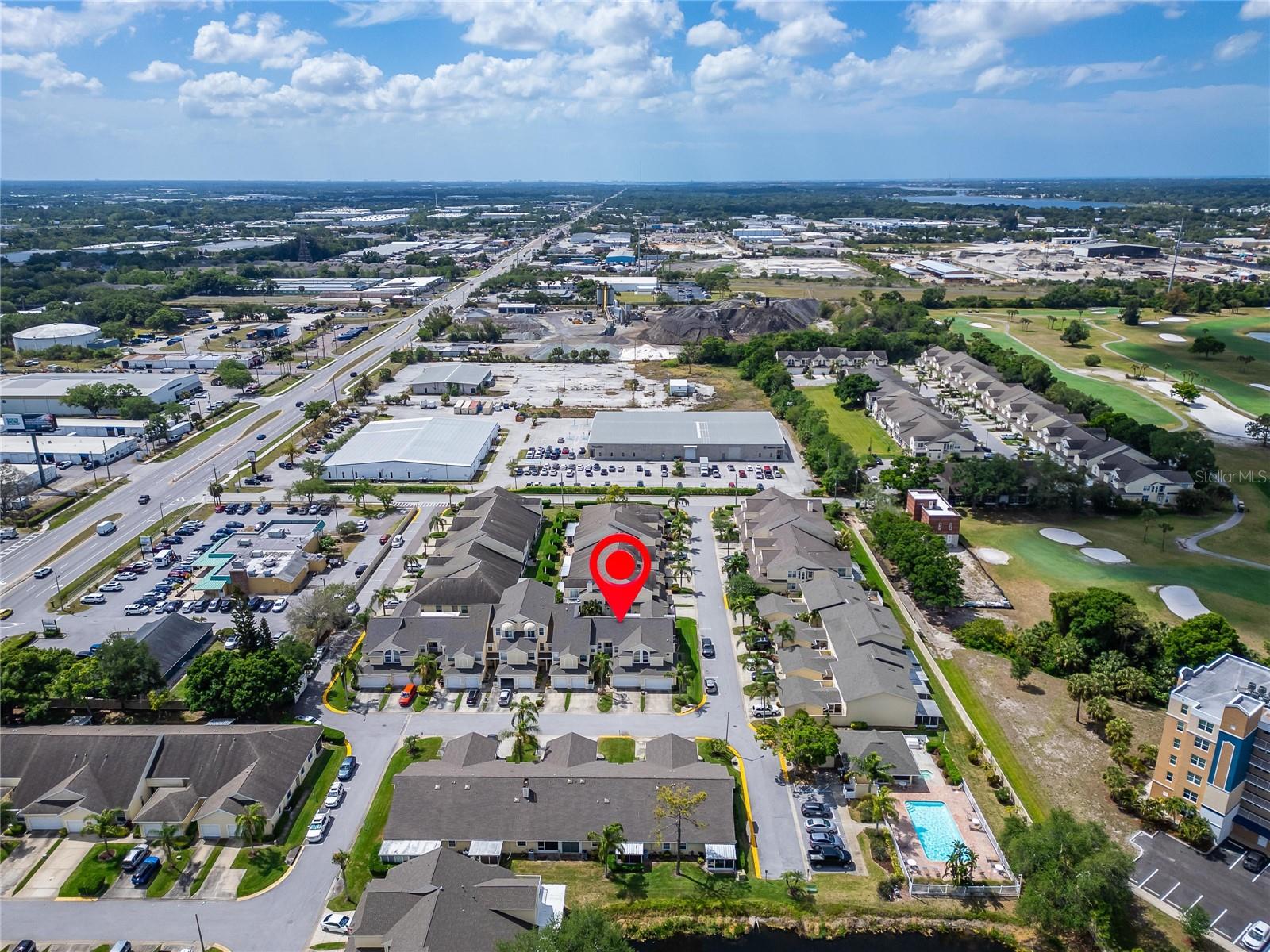 Image 74 of 78 For 1050 Starkey Road 509