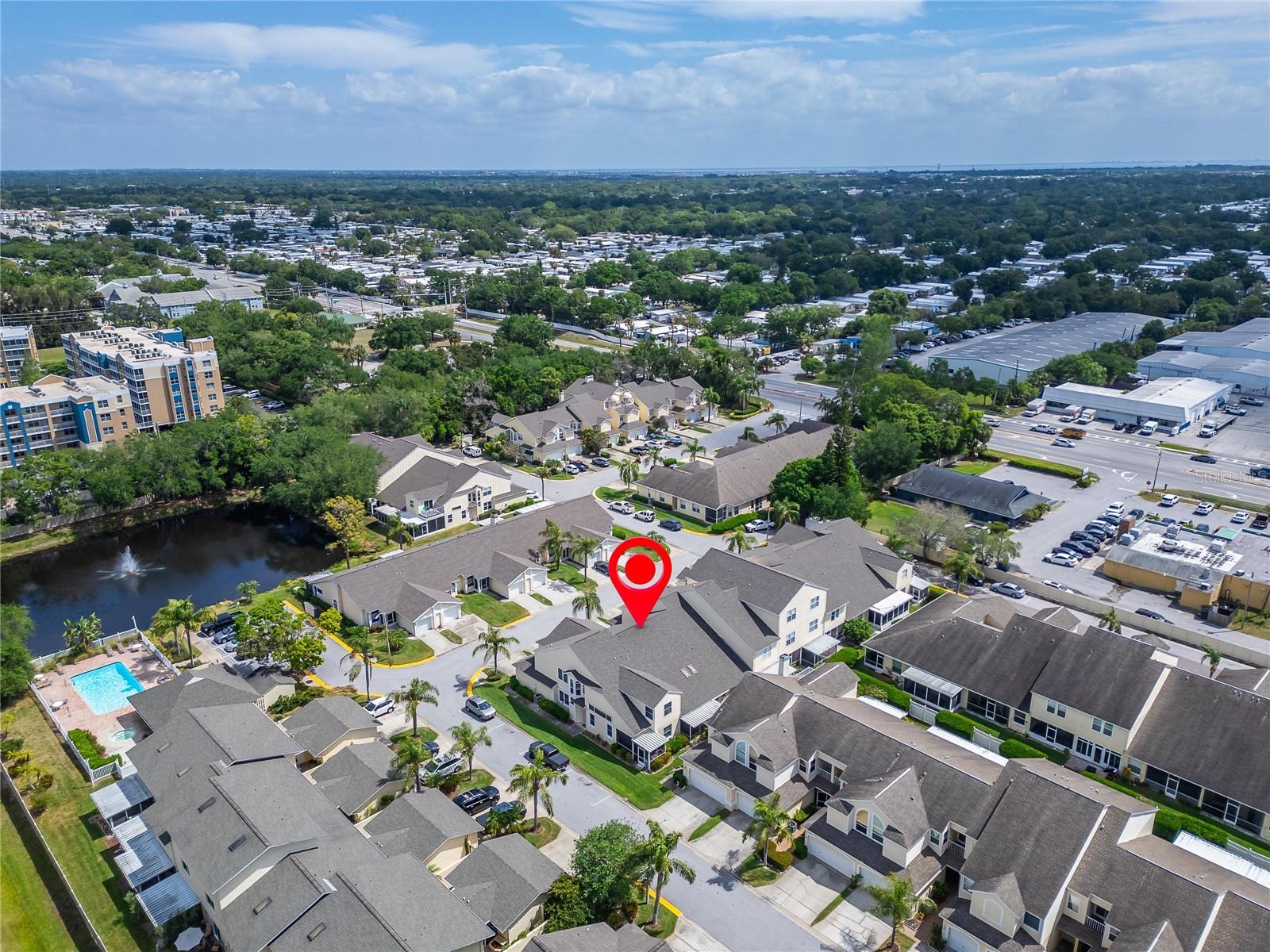 Image 75 of 78 For 1050 Starkey Road 509