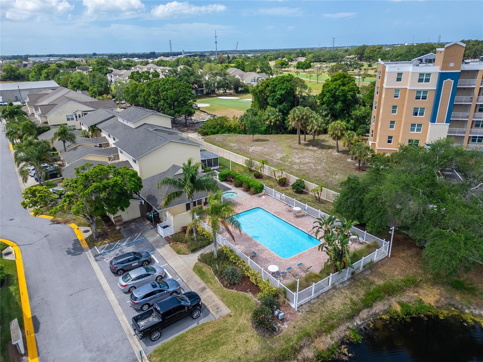 Image 77 of 78 For 1050 Starkey Road 509