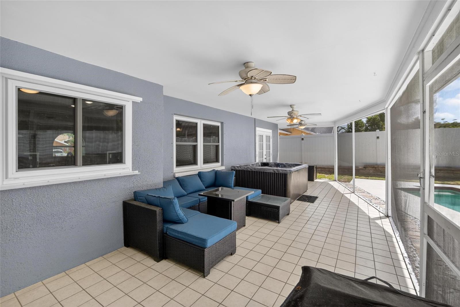 Image 34 of 48 For 1668 Allens Ridge Drive N