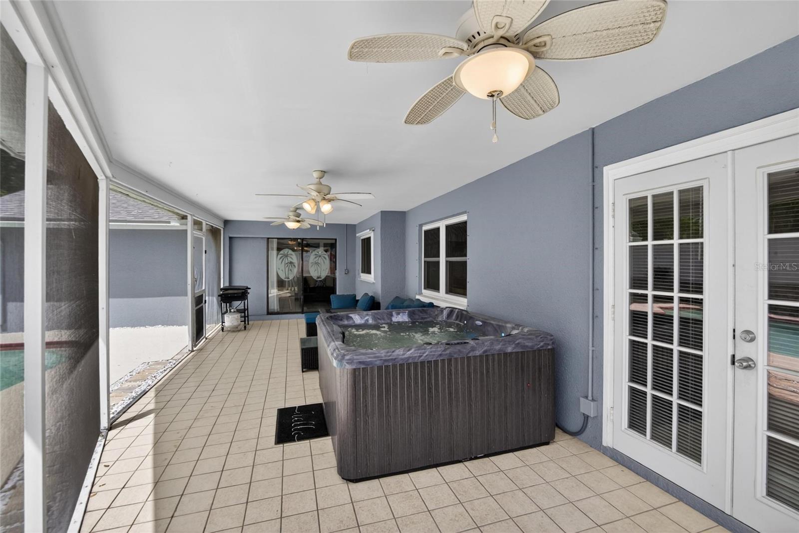 Image 36 of 48 For 1668 Allens Ridge Drive N