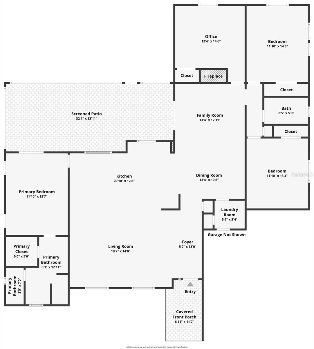 Image 41 of 48 For 1668 Allens Ridge Drive N