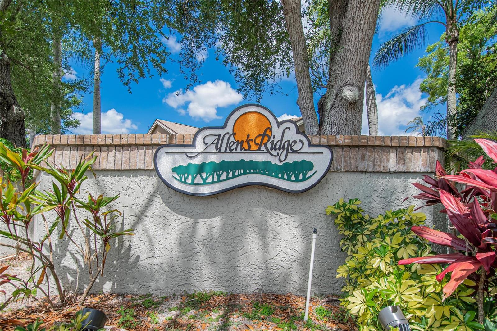 Image 42 of 48 For 1668 Allens Ridge Drive N