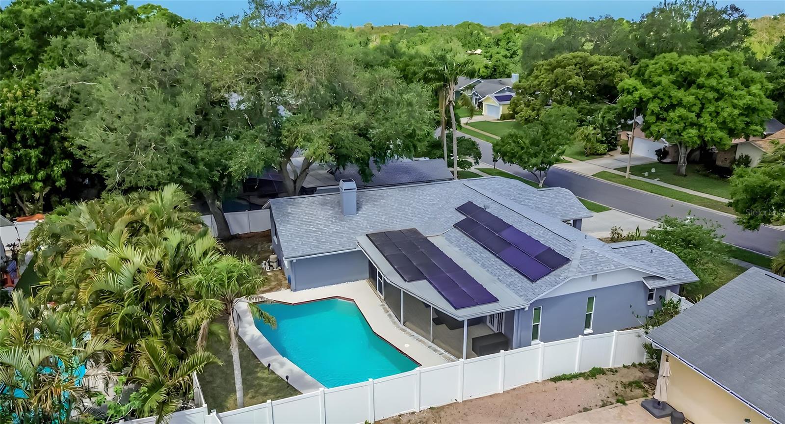 Image 44 of 48 For 1668 Allens Ridge Drive N