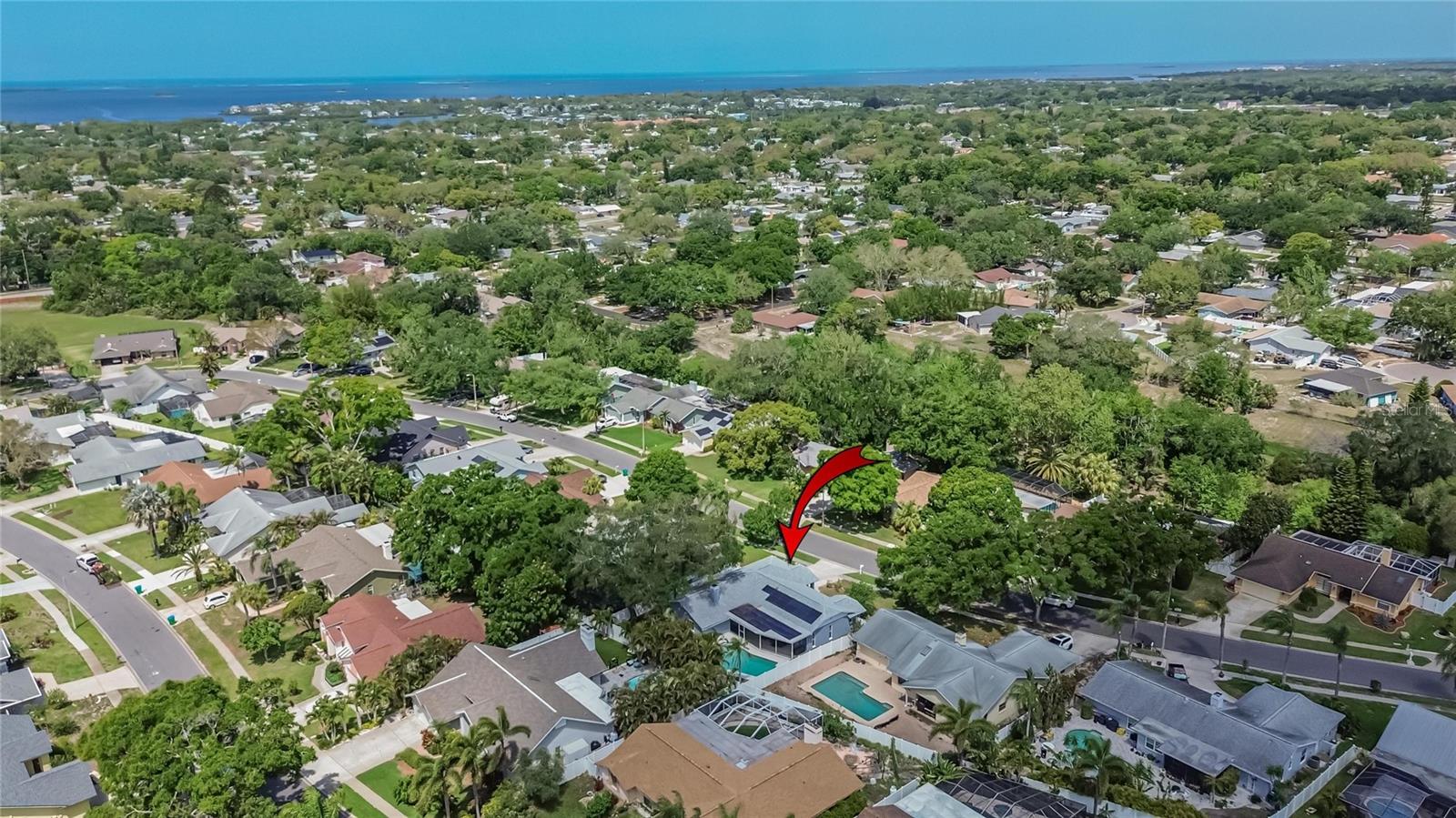 Image 45 of 48 For 1668 Allens Ridge Drive N