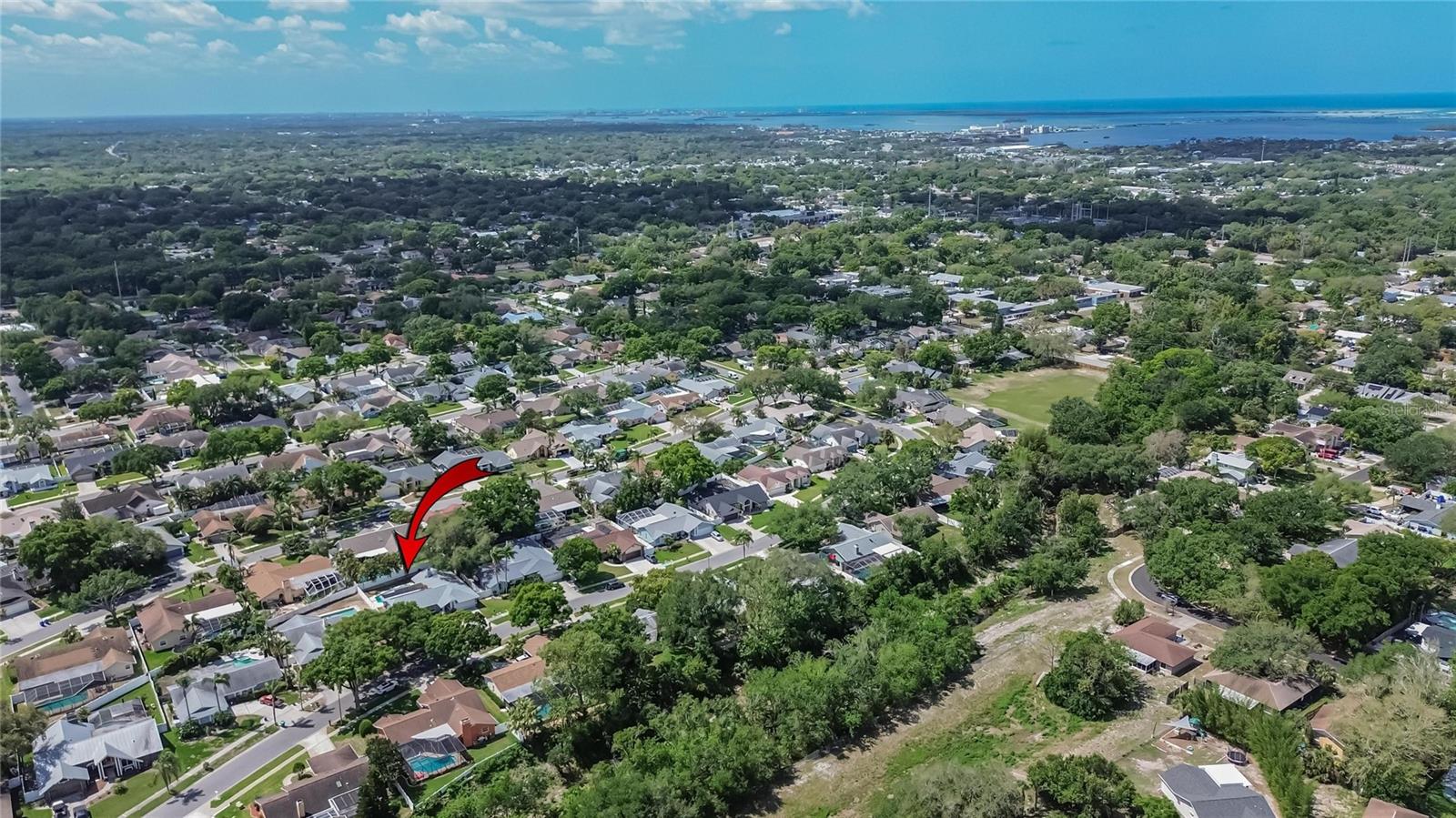 Image 46 of 48 For 1668 Allens Ridge Drive N