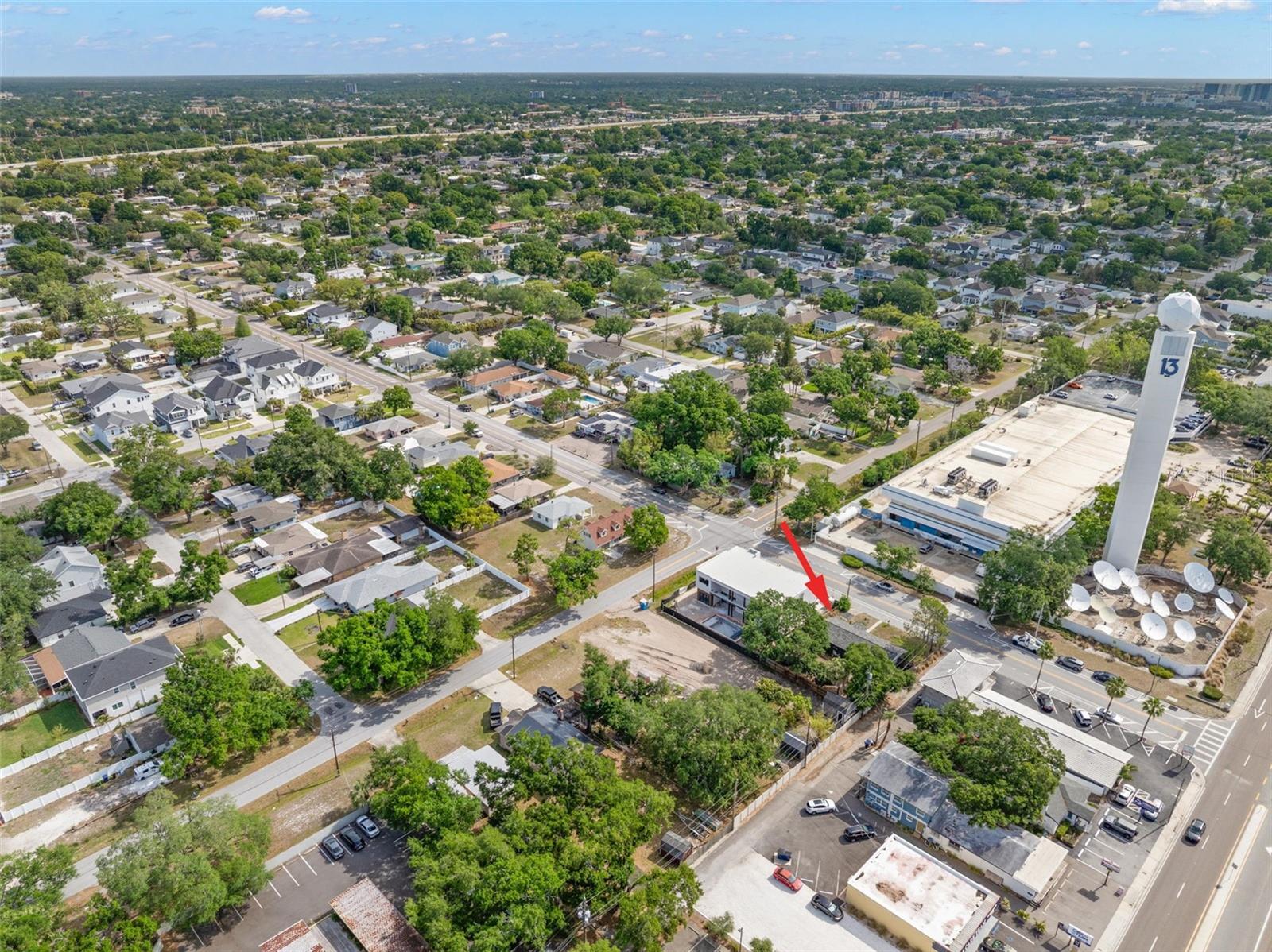 Image 22 of 30 For 110 Lincoln Avenue