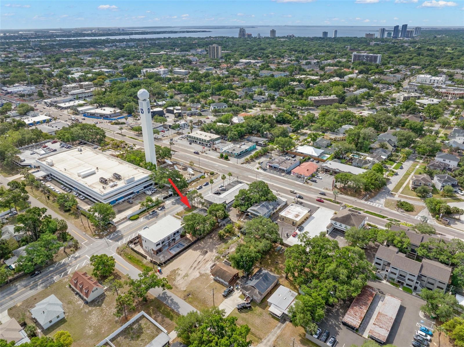 Image 25 of 31 For 110 Lincoln Avenue