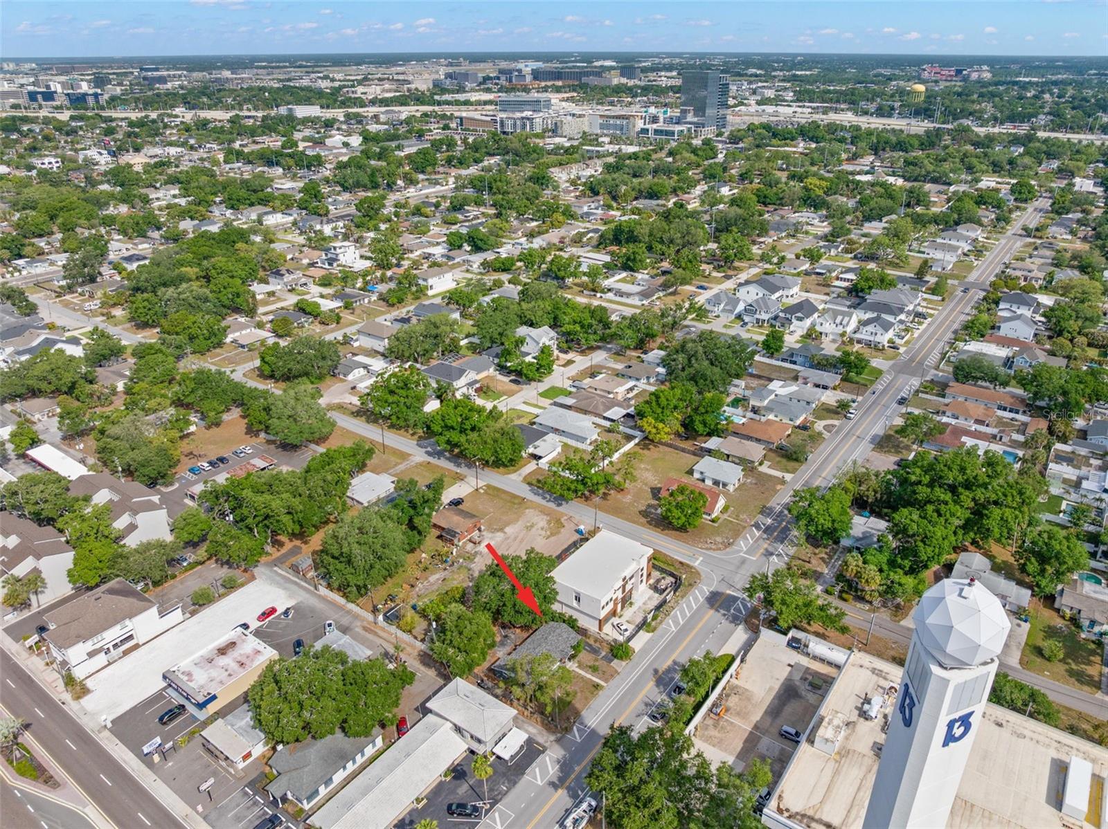 Image 30 of 31 For 110 Lincoln Avenue