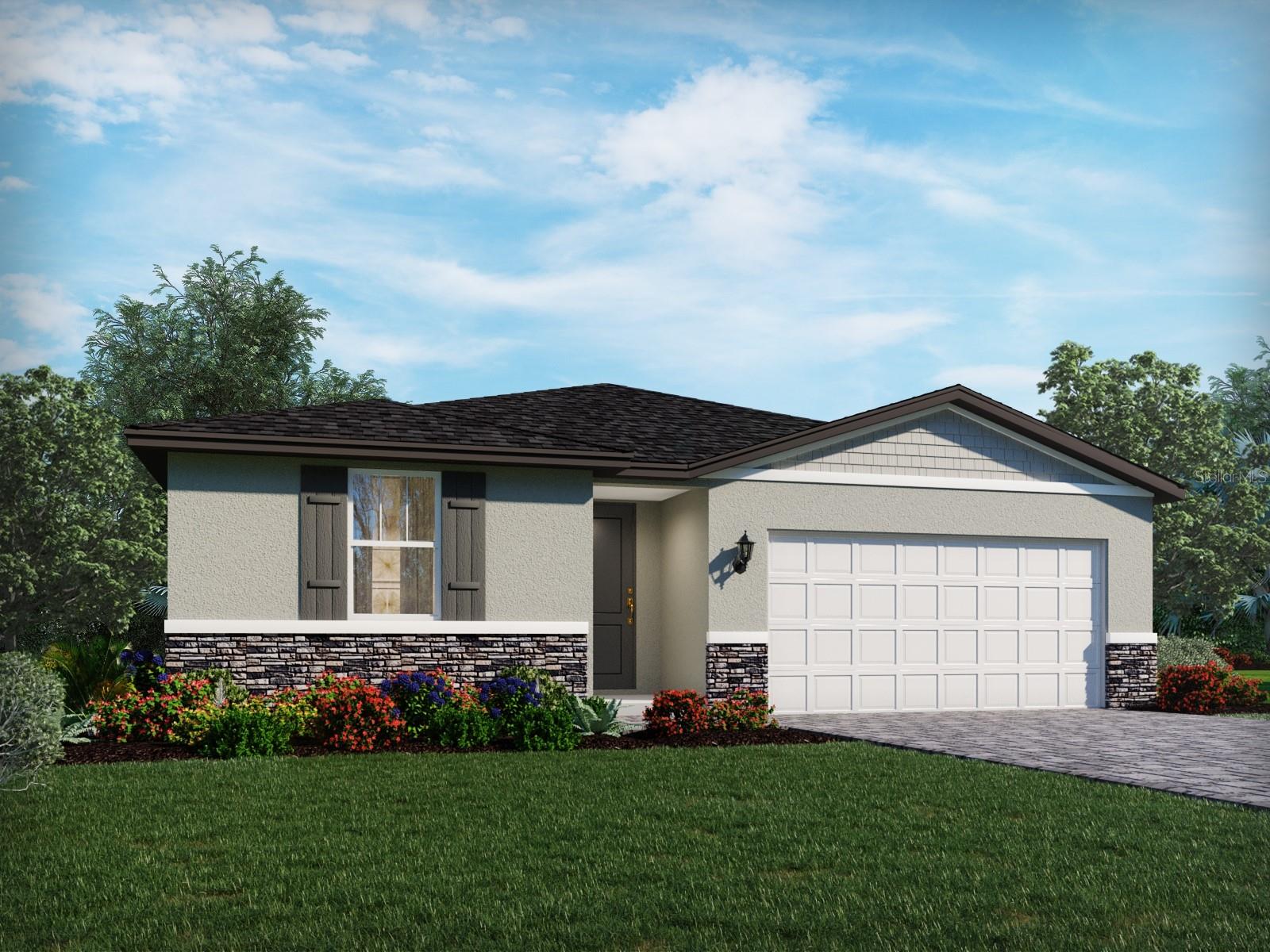 Listing Details for 707 Sunshower Drive, LADY LAKE, FL 32159