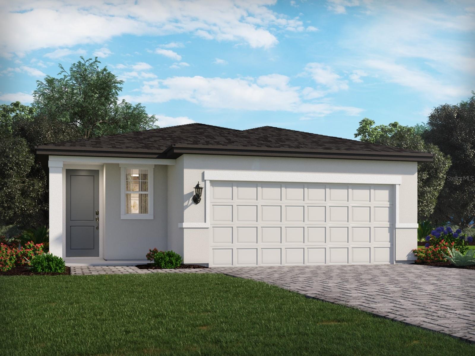 Details for 887 Sunshower Drive, LADY LAKE, FL 32159