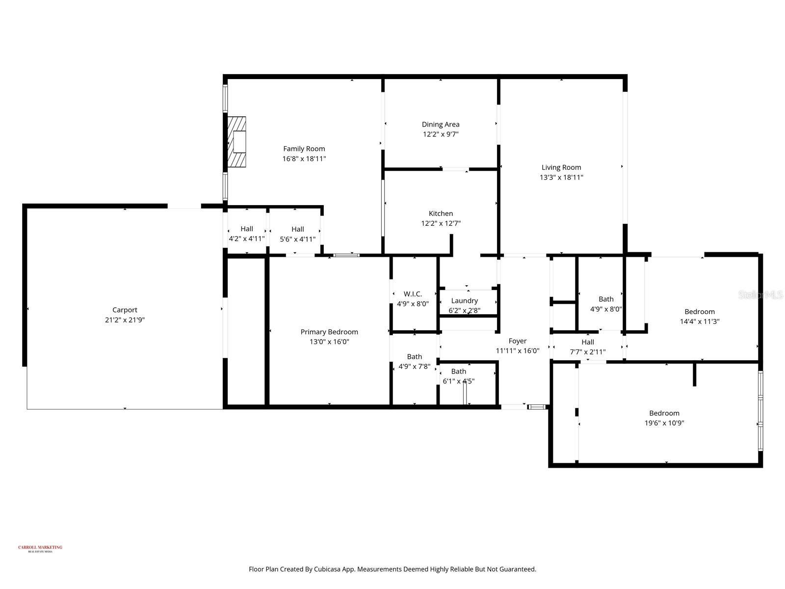Image 4 of 47 For 4168 Northmeadow Circle