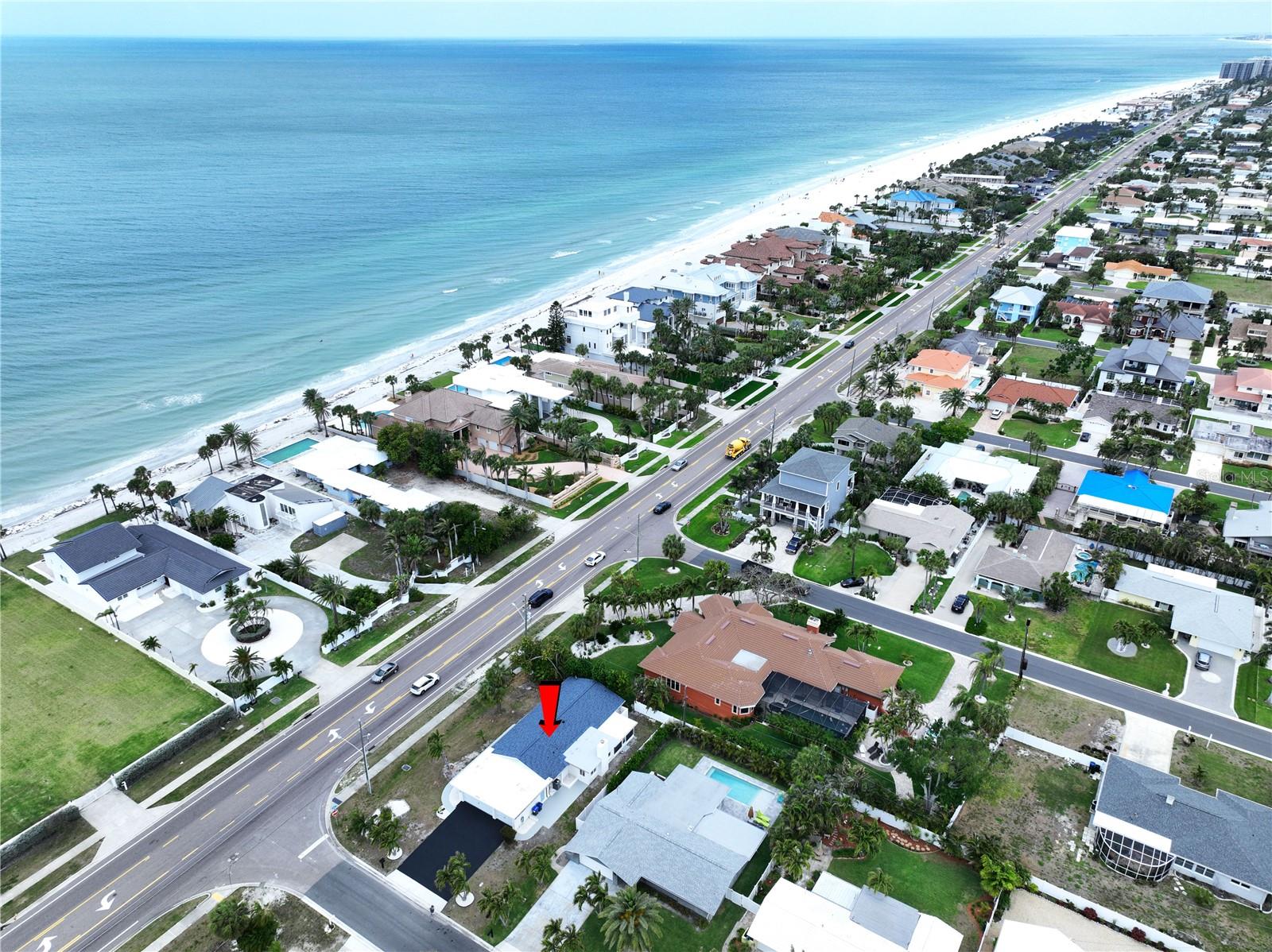 Image 3 of 87 For 1401 Gulf Boulevard