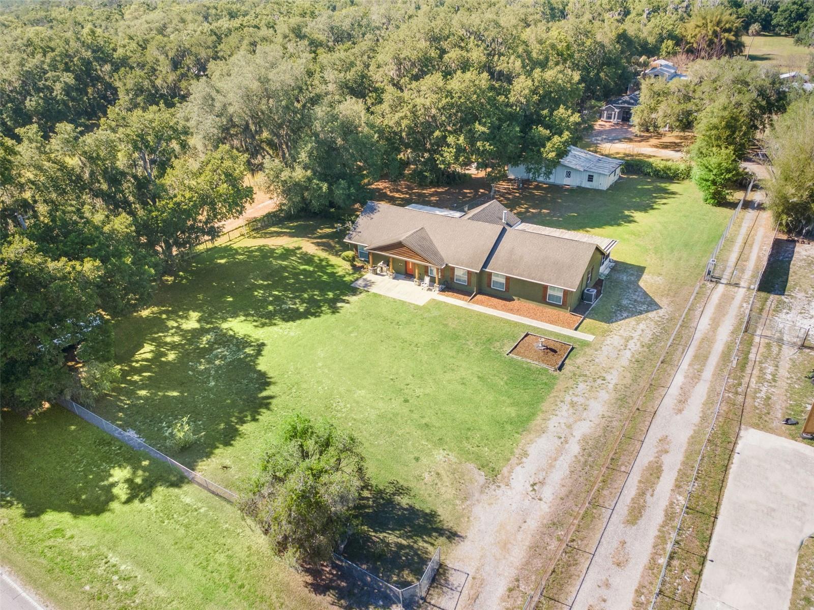 Image 3 of 73 For 5502 Bruton Road