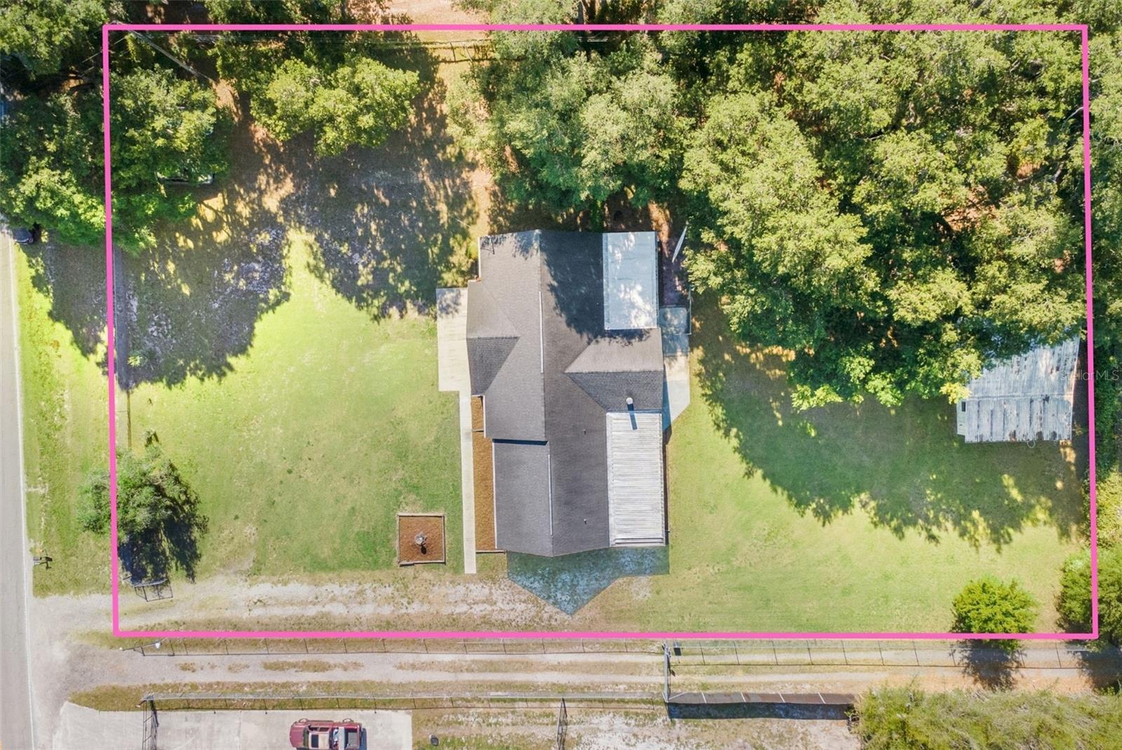 Image 4 of 73 For 5502 Bruton Road