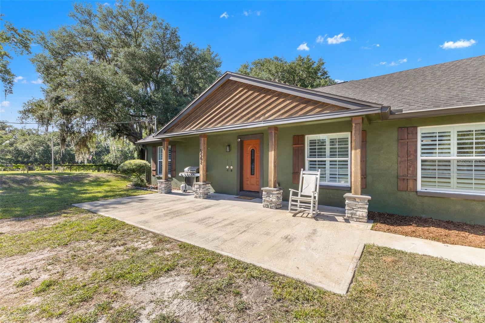 Image 5 of 73 For 5502 Bruton Road