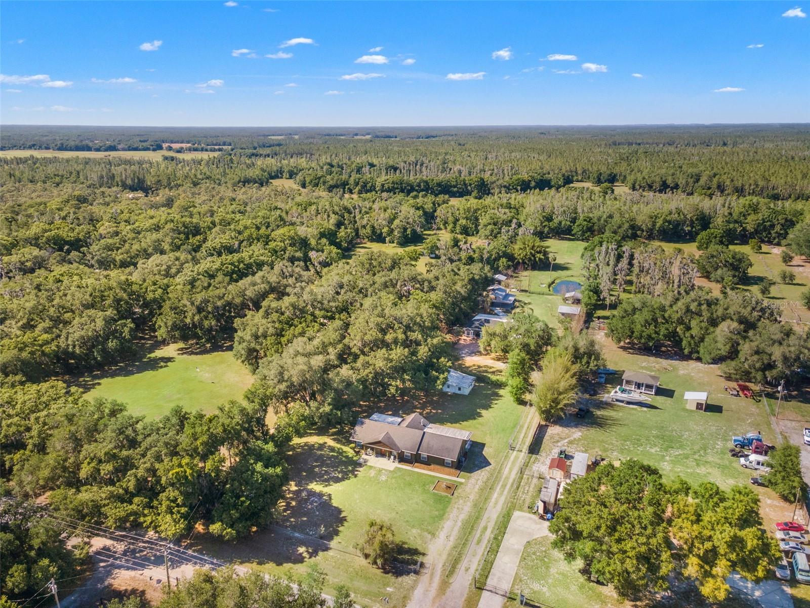 Image 67 of 73 For 5502 Bruton Road