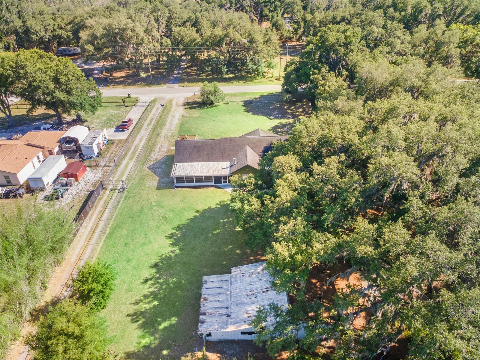 Image 71 of 73 For 5502 Bruton Road