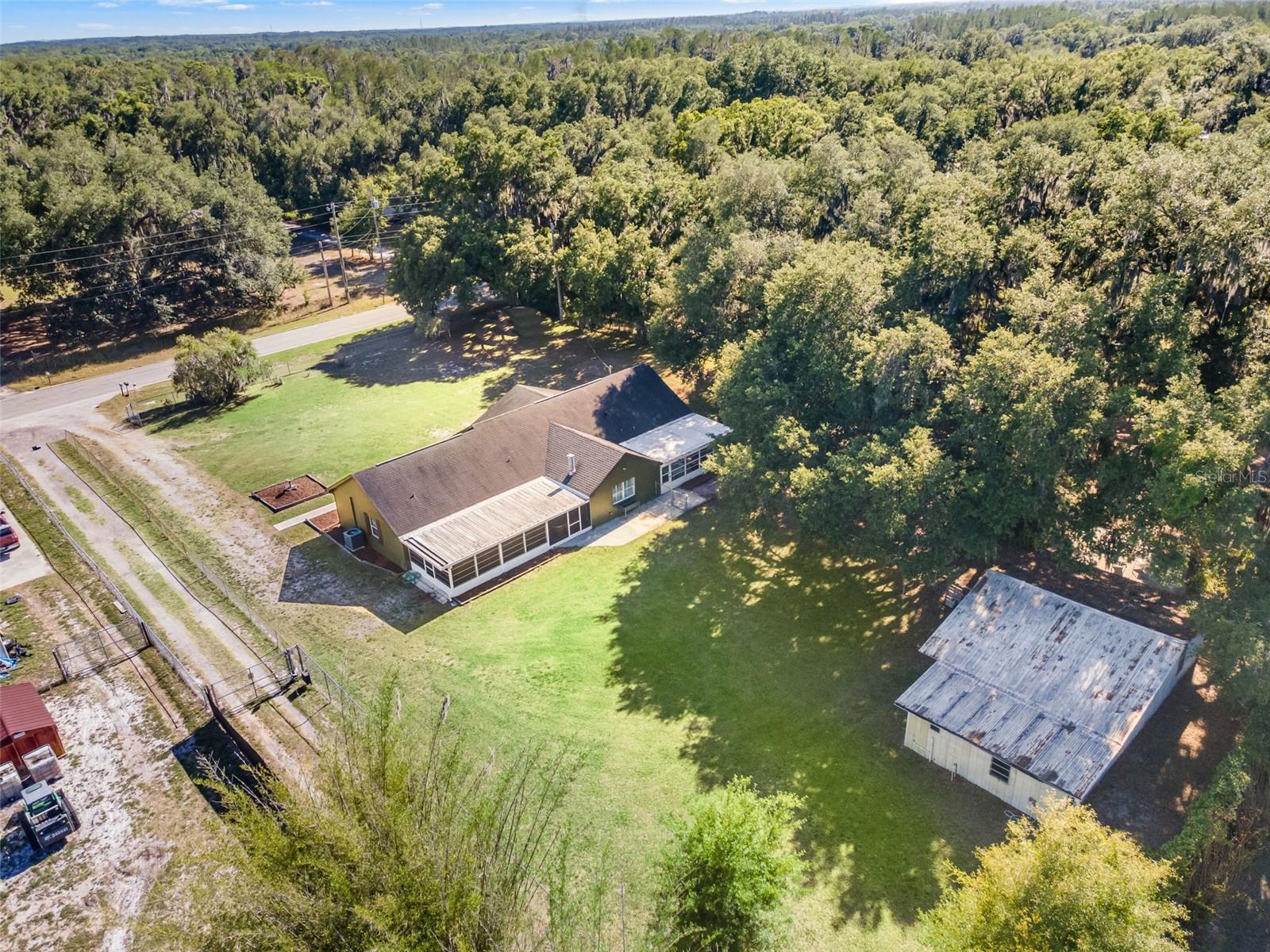 Image 72 of 73 For 5502 Bruton Road