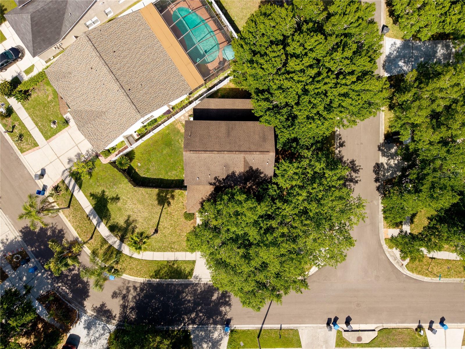 Image 41 of 56 For 9758 Fox Hollow Road