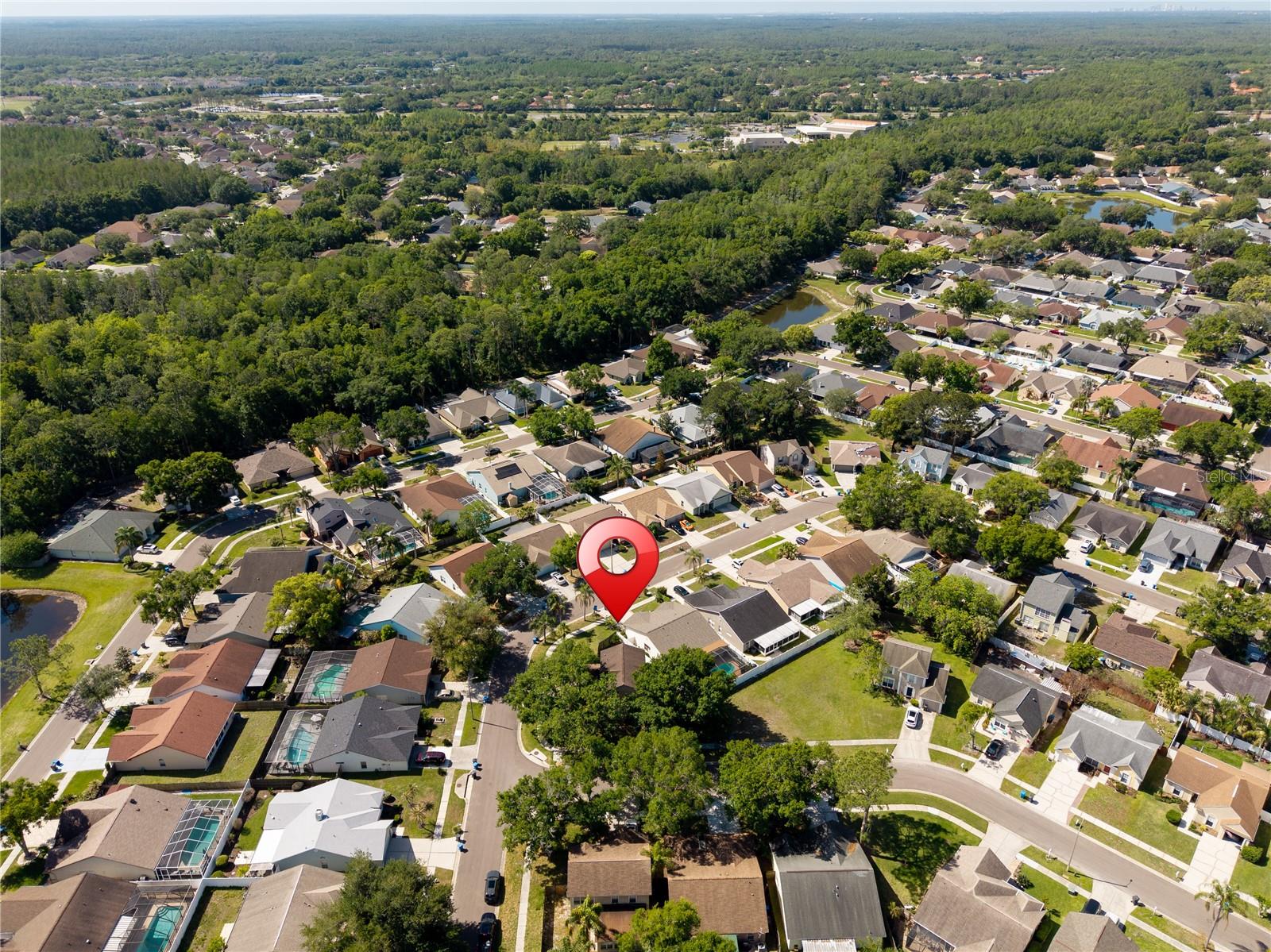 Image 42 of 56 For 9758 Fox Hollow Road