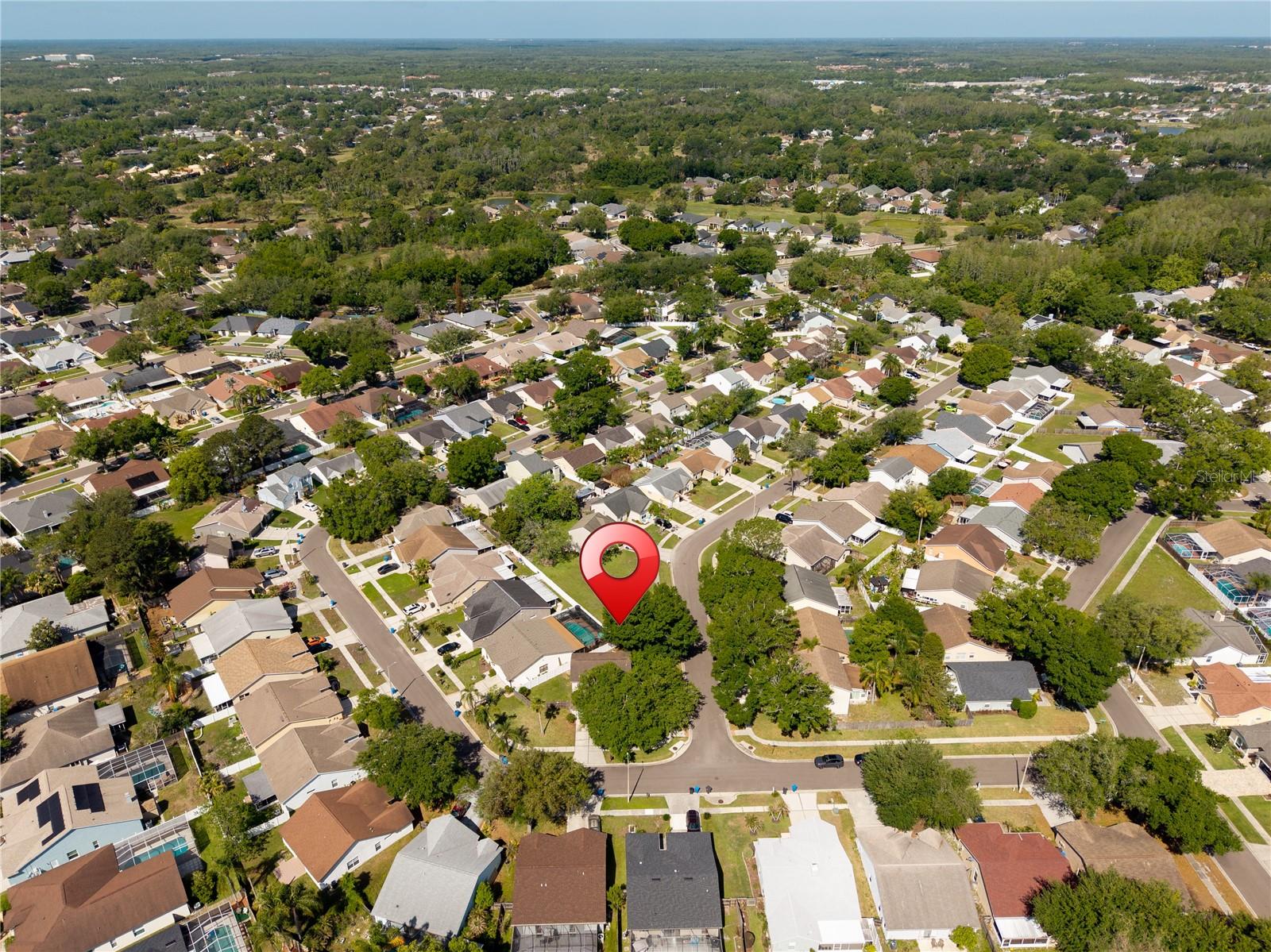 Image 43 of 56 For 9758 Fox Hollow Road