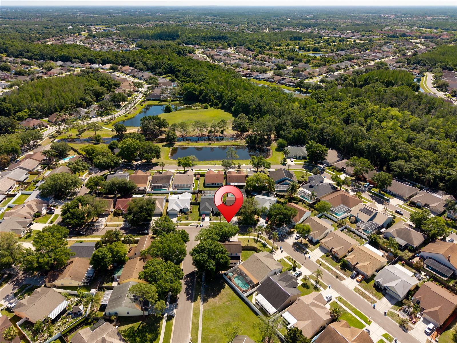 Image 48 of 56 For 9758 Fox Hollow Road