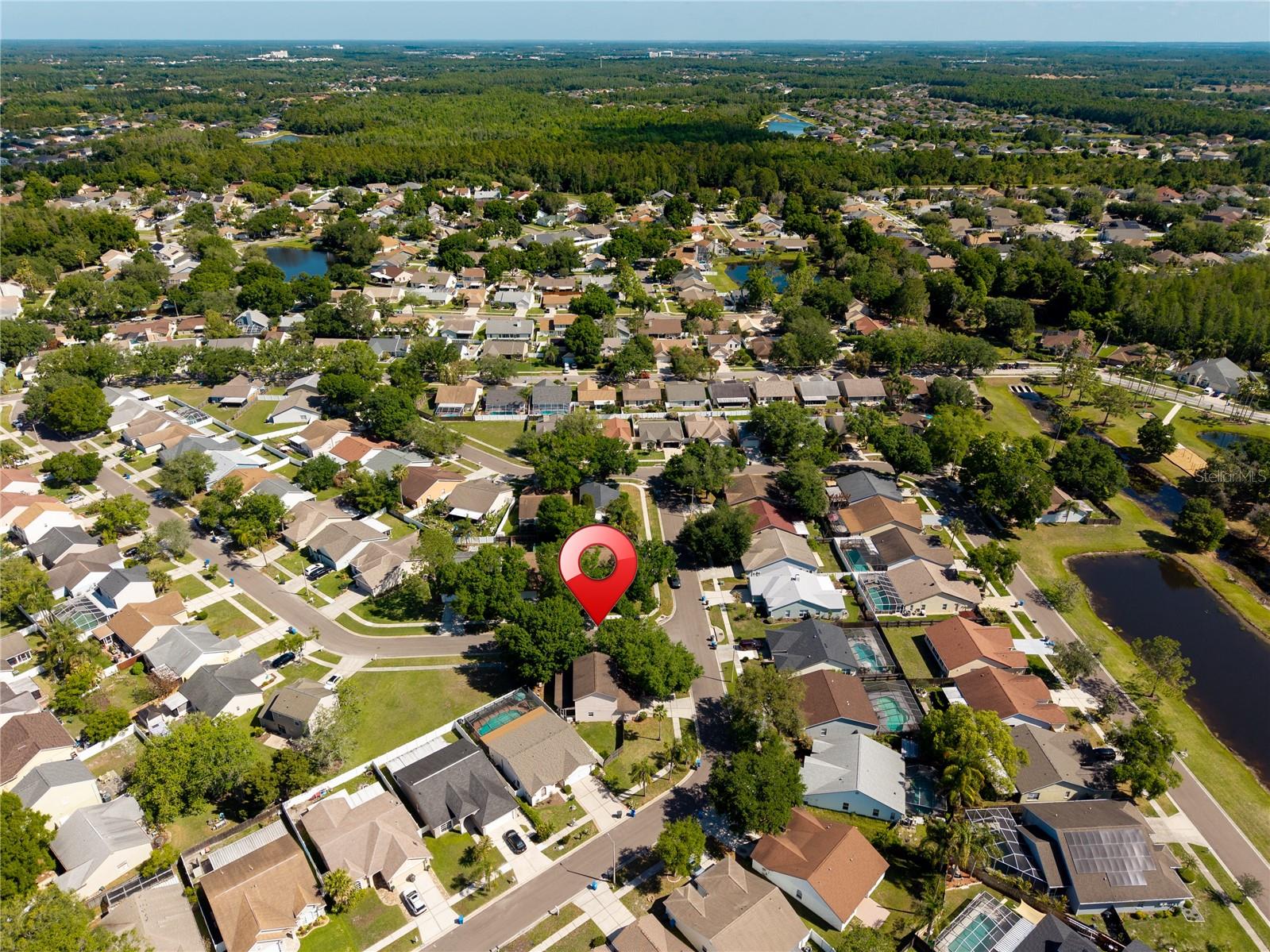 Image 51 of 56 For 9758 Fox Hollow Road