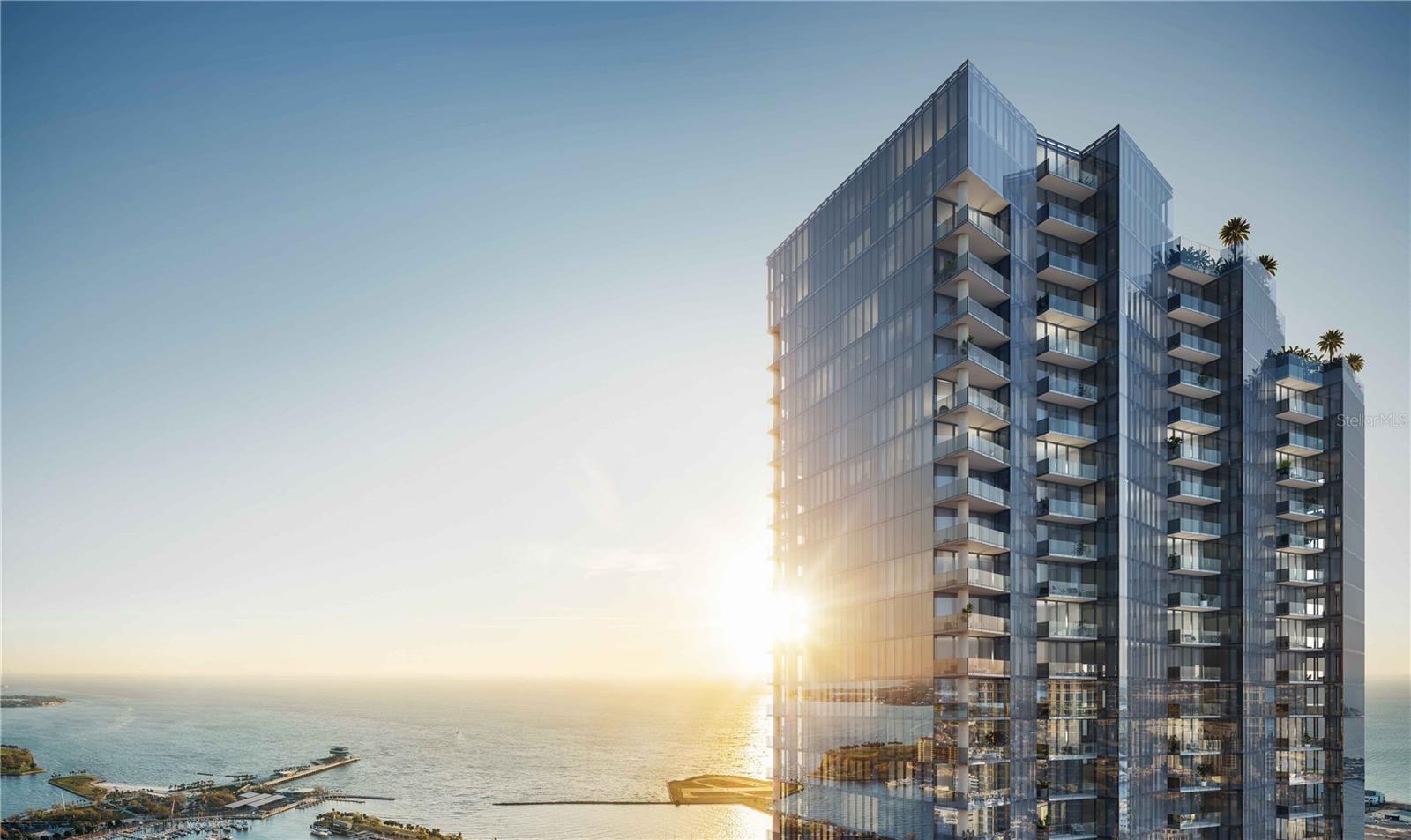 Details for 150 2nd Avenue S 2804, ST PETERSBURG, FL 33701