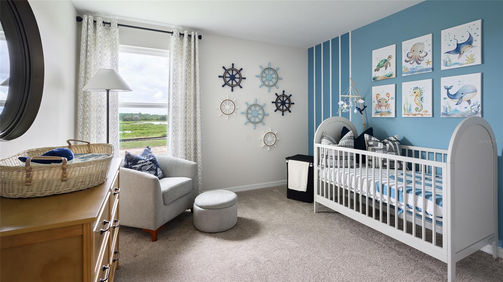 Image 12 of 13 For 5453 San Pietro Drive