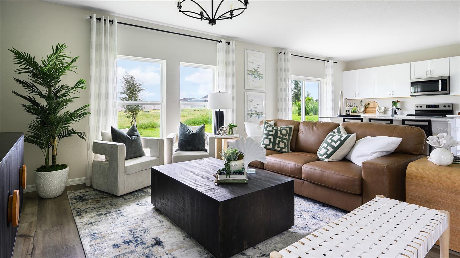 Image 4 of 13 For 5453 San Pietro Drive