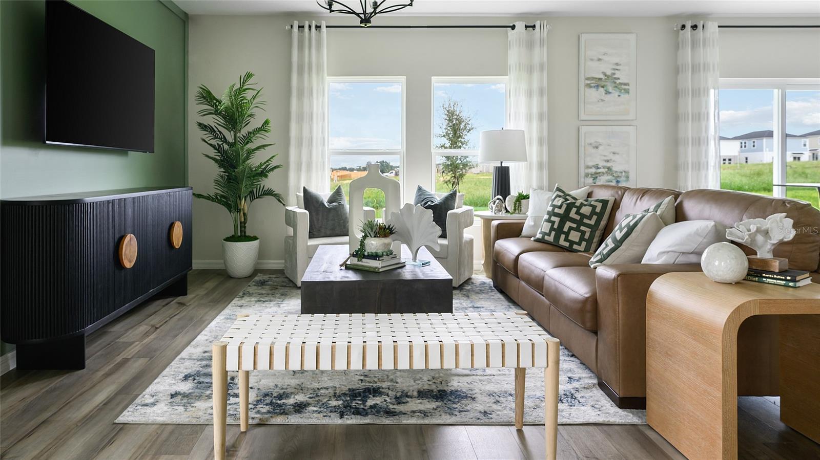 Image 5 of 13 For 5453 San Pietro Drive