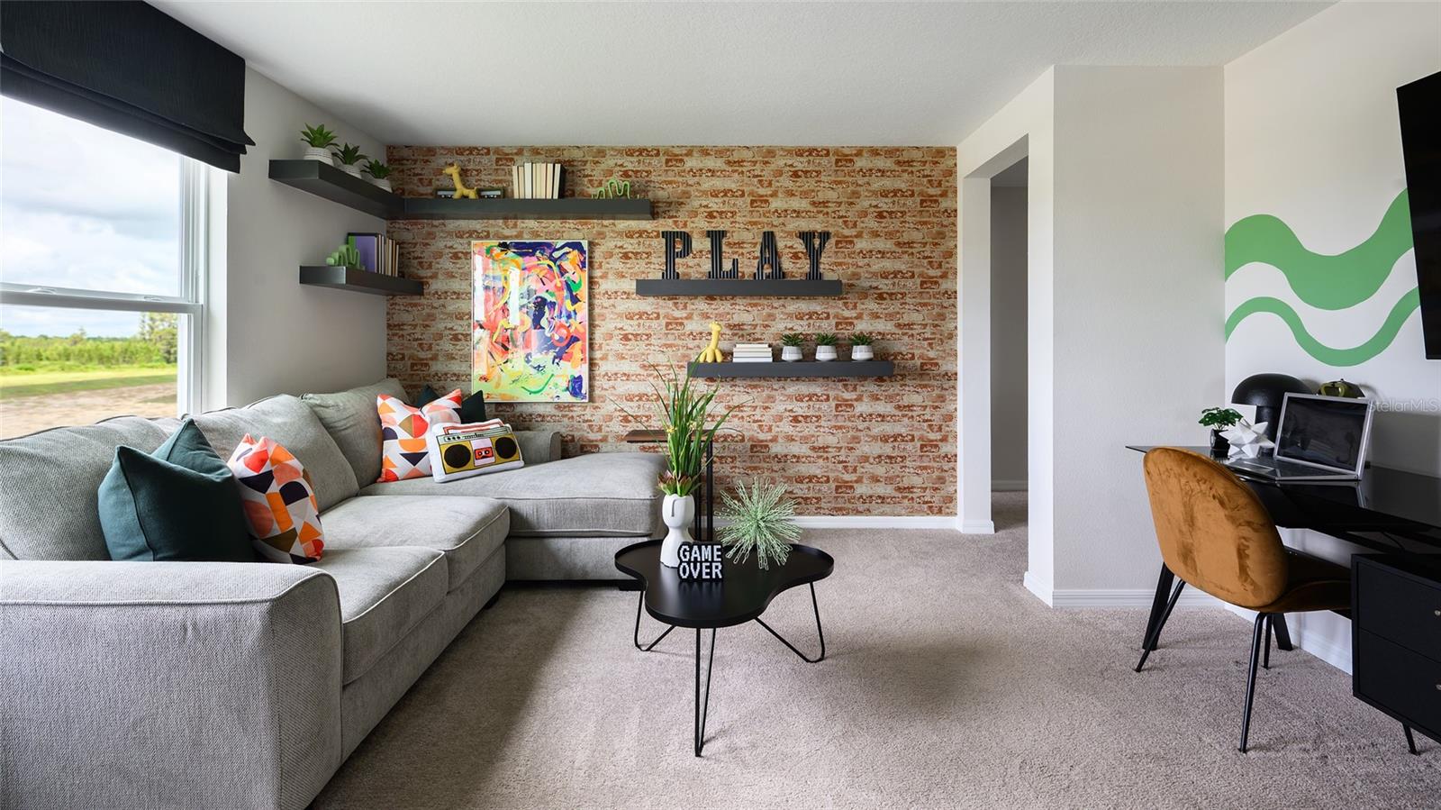 Image 8 of 13 For 5453 San Pietro Drive