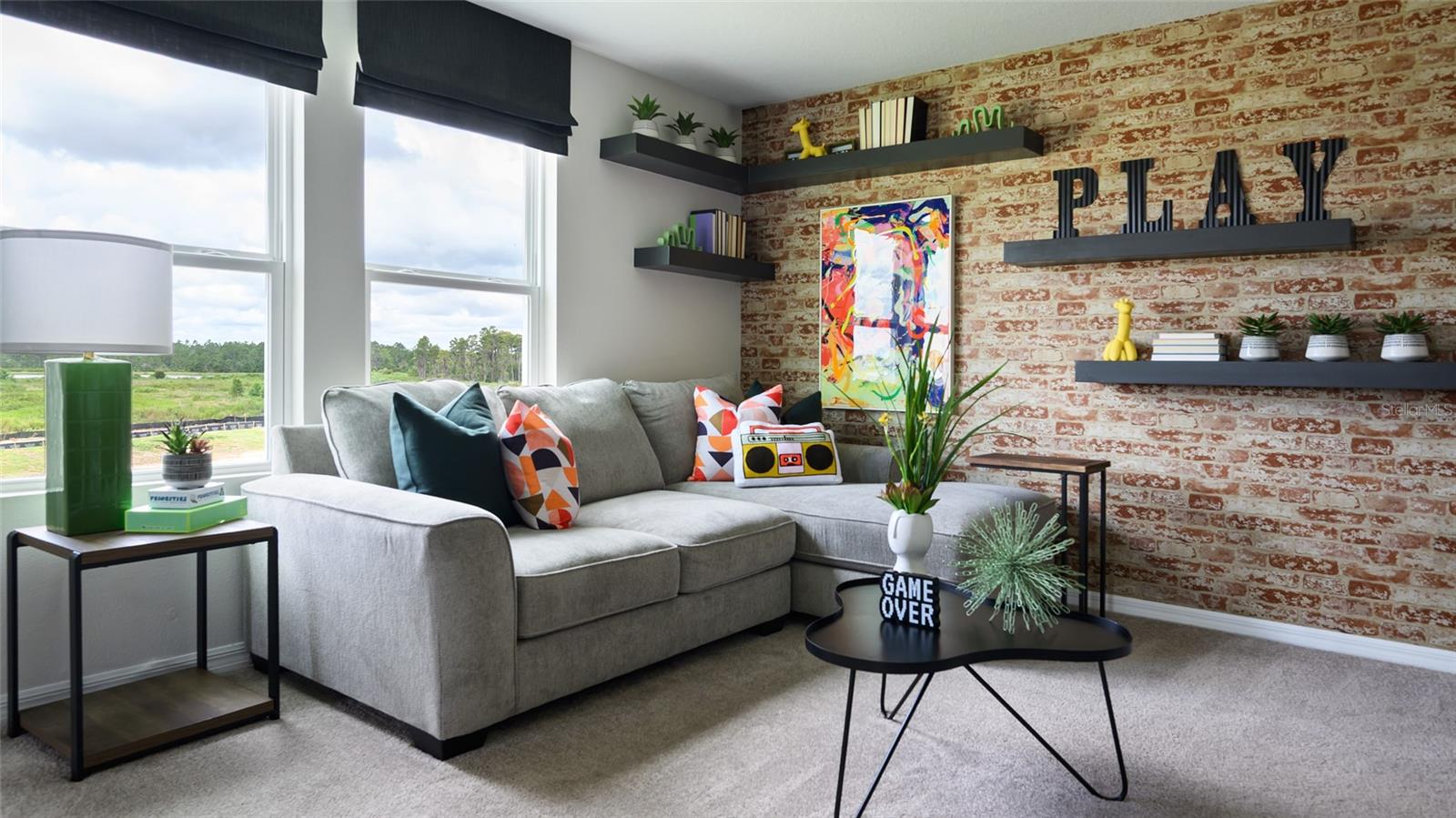 Image 9 of 13 For 5453 San Pietro Drive