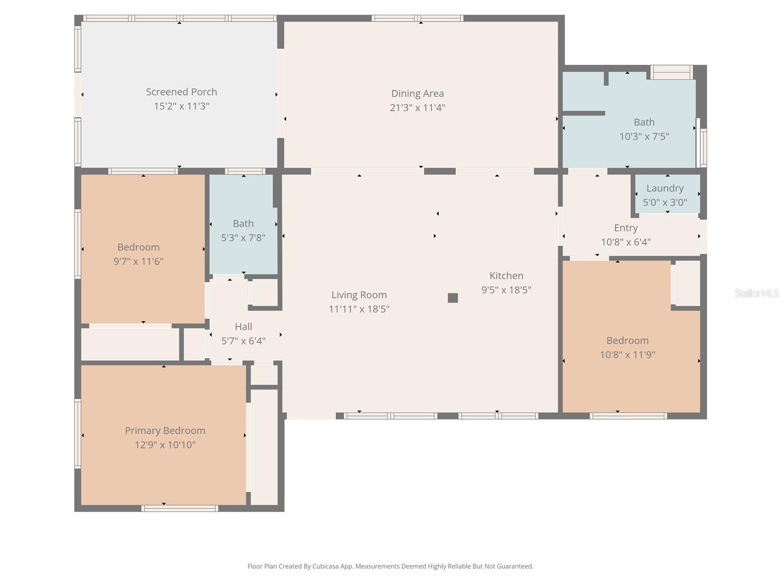 Image 38 of 38 For 1511 4th Street Sw