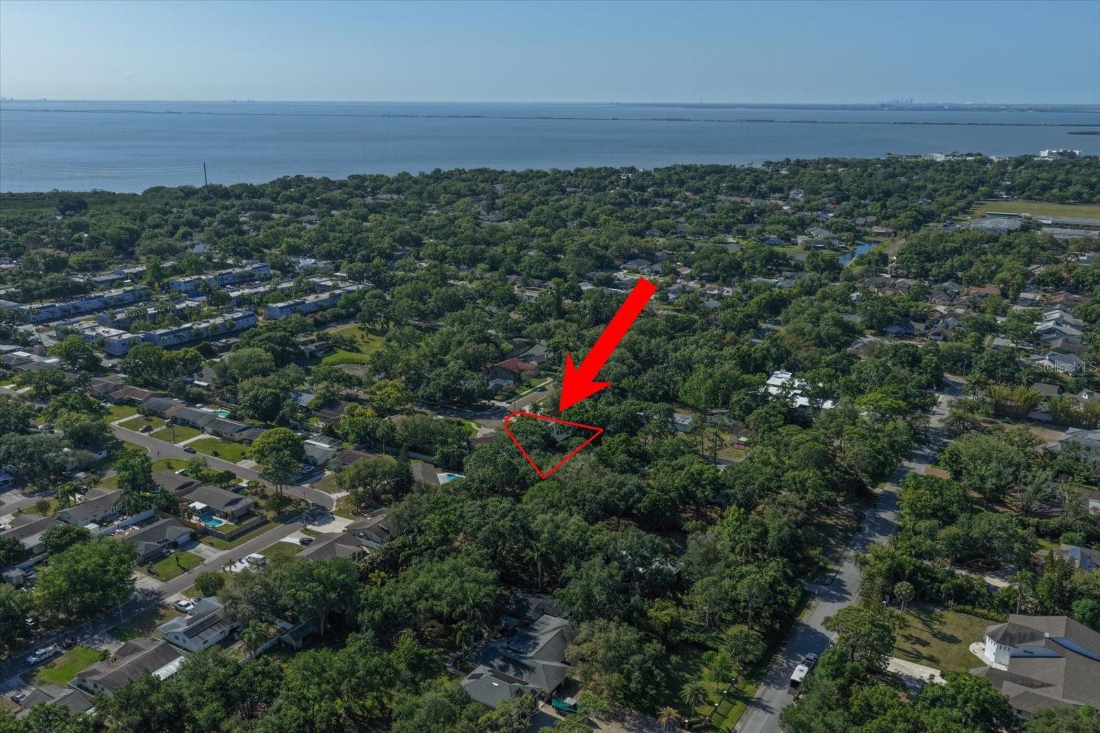 Image 55 of 55 For 1211 Willowick Circle