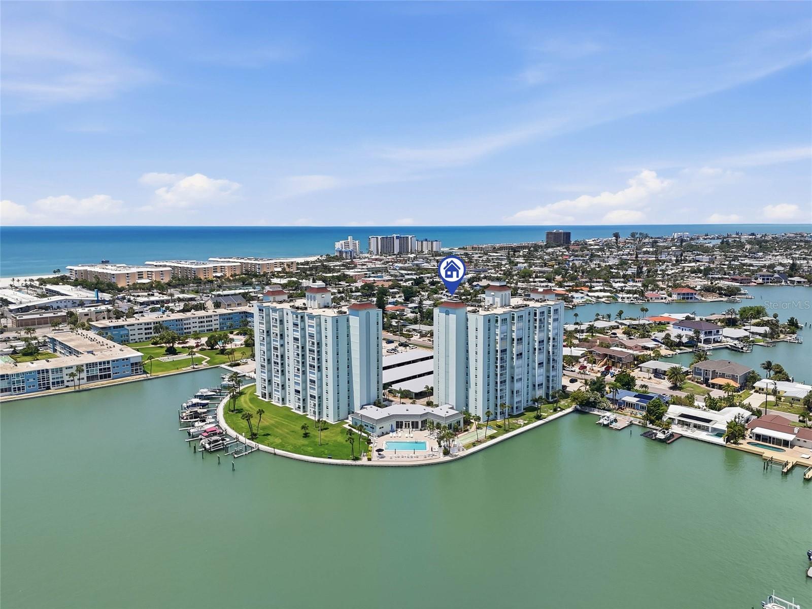 Details for 420 64th Avenue 602, ST PETE BEACH, FL 33706