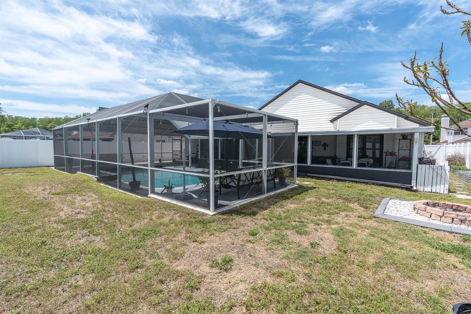 Image 34 of 44 For 7424 Swan Lake Drive