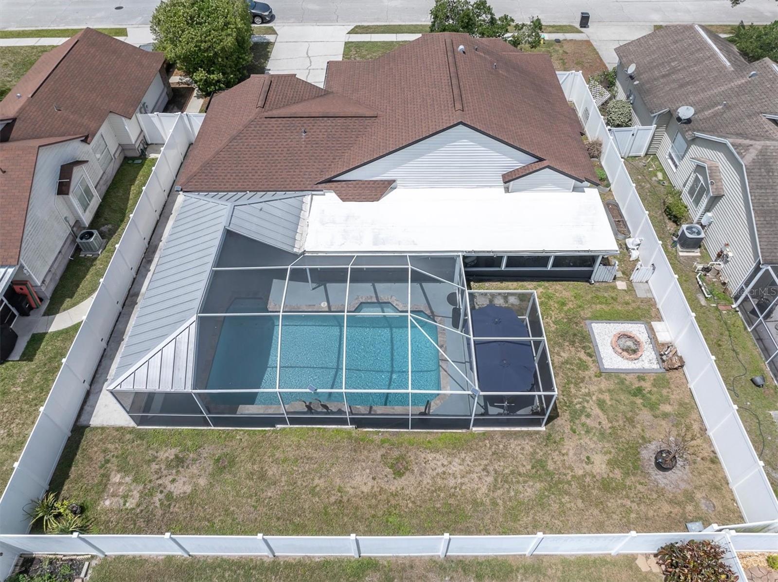 Image 36 of 44 For 7424 Swan Lake Drive