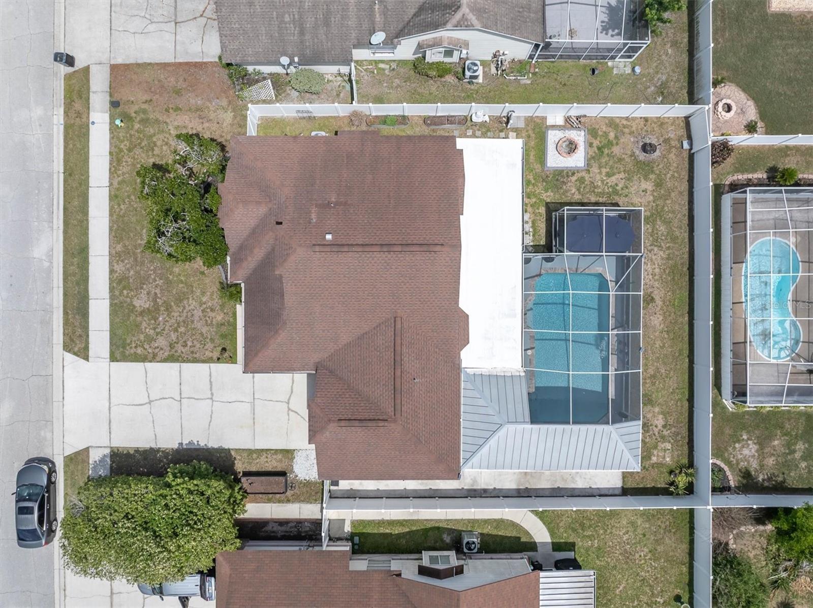 Image 37 of 44 For 7424 Swan Lake Drive