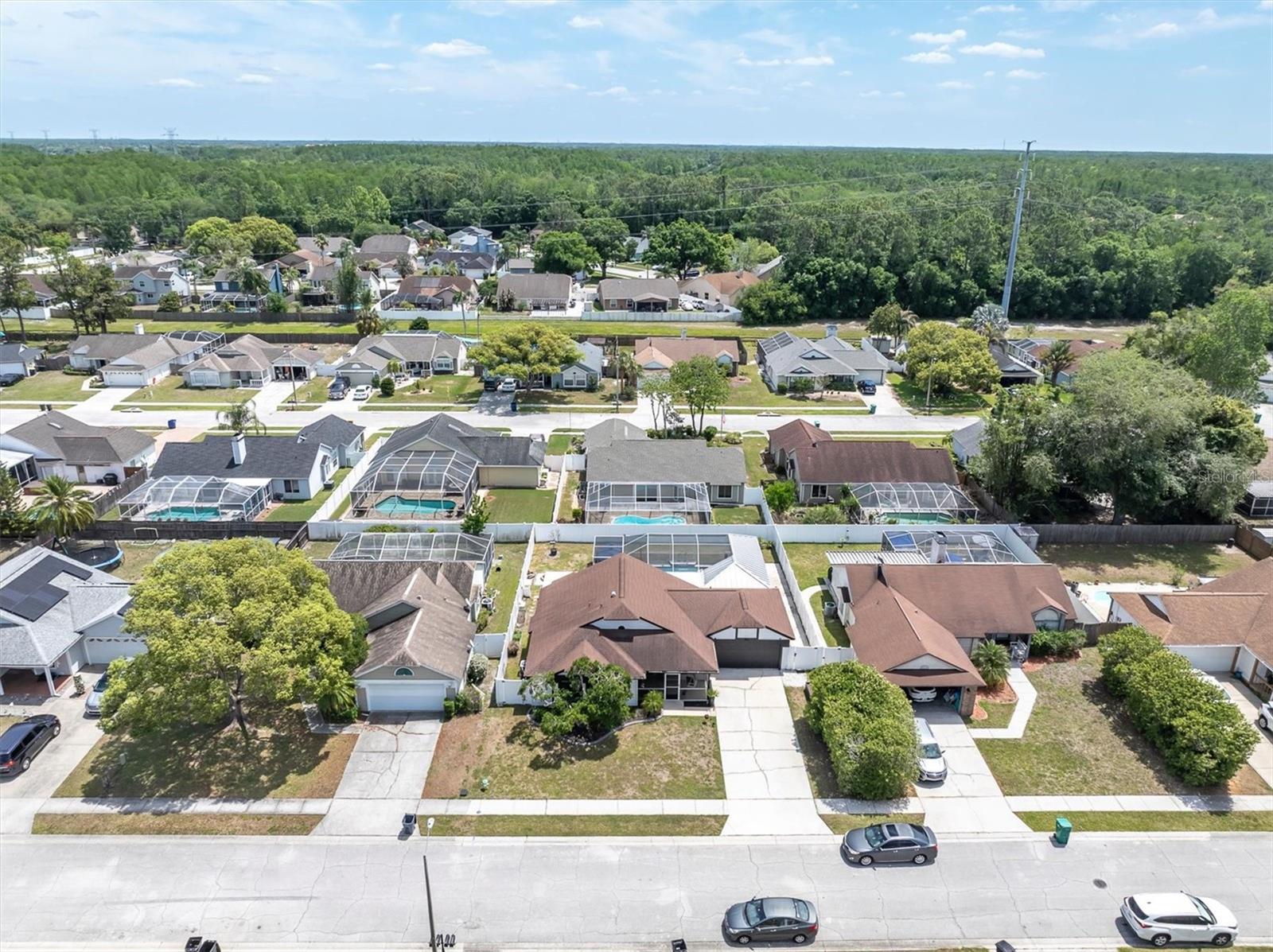 Image 38 of 44 For 7424 Swan Lake Drive