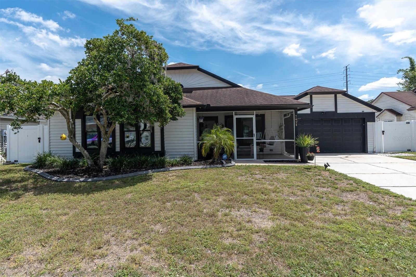 Image 42 of 44 For 7424 Swan Lake Drive