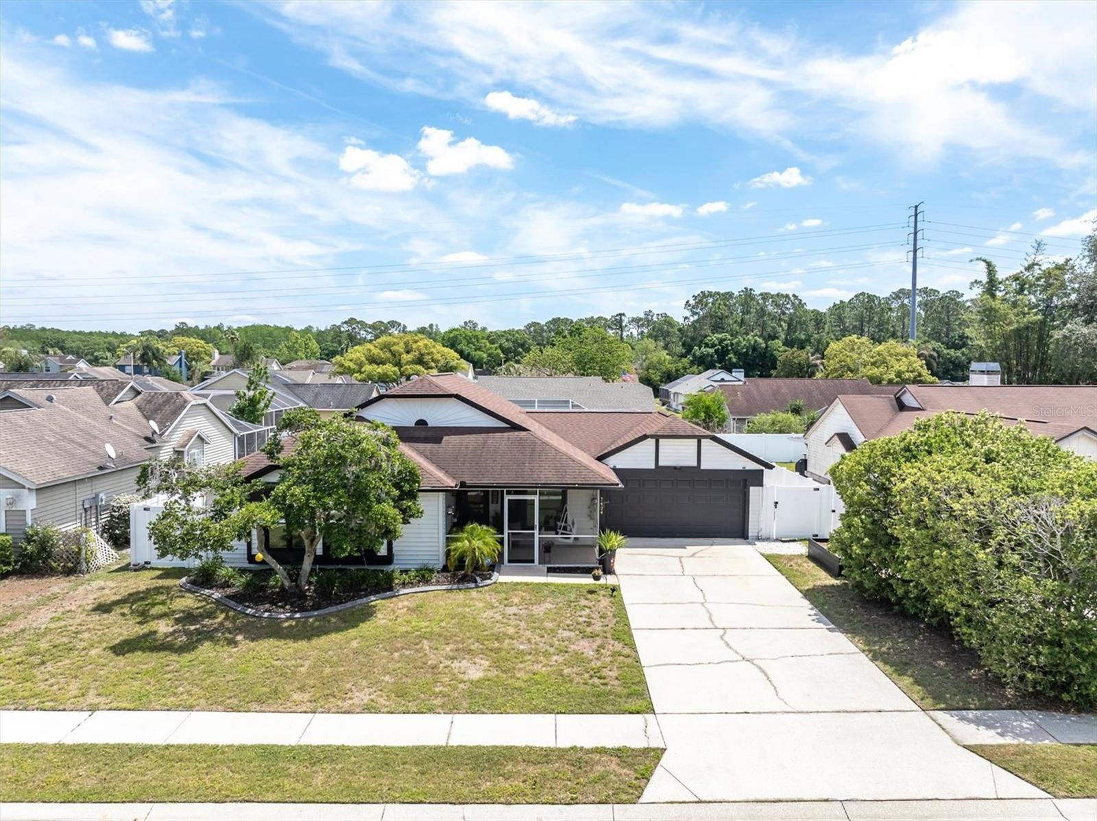 Image 43 of 44 For 7424 Swan Lake Drive