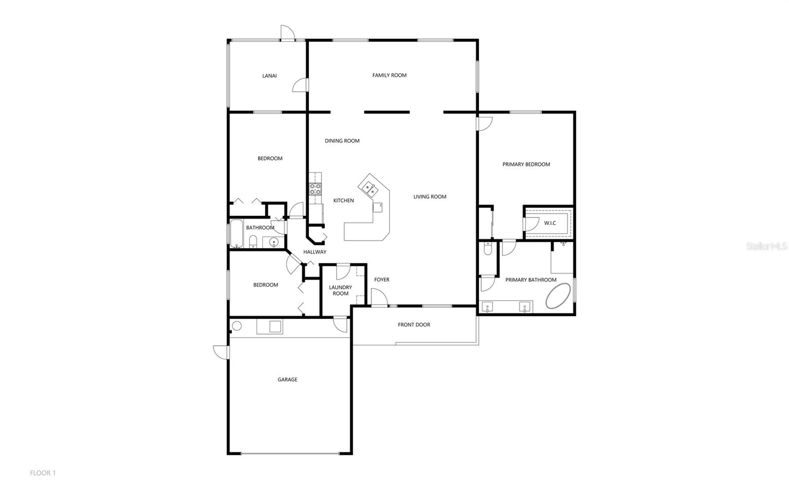 Listing photo id 40 for 10328 Rainbow Oaks Drive