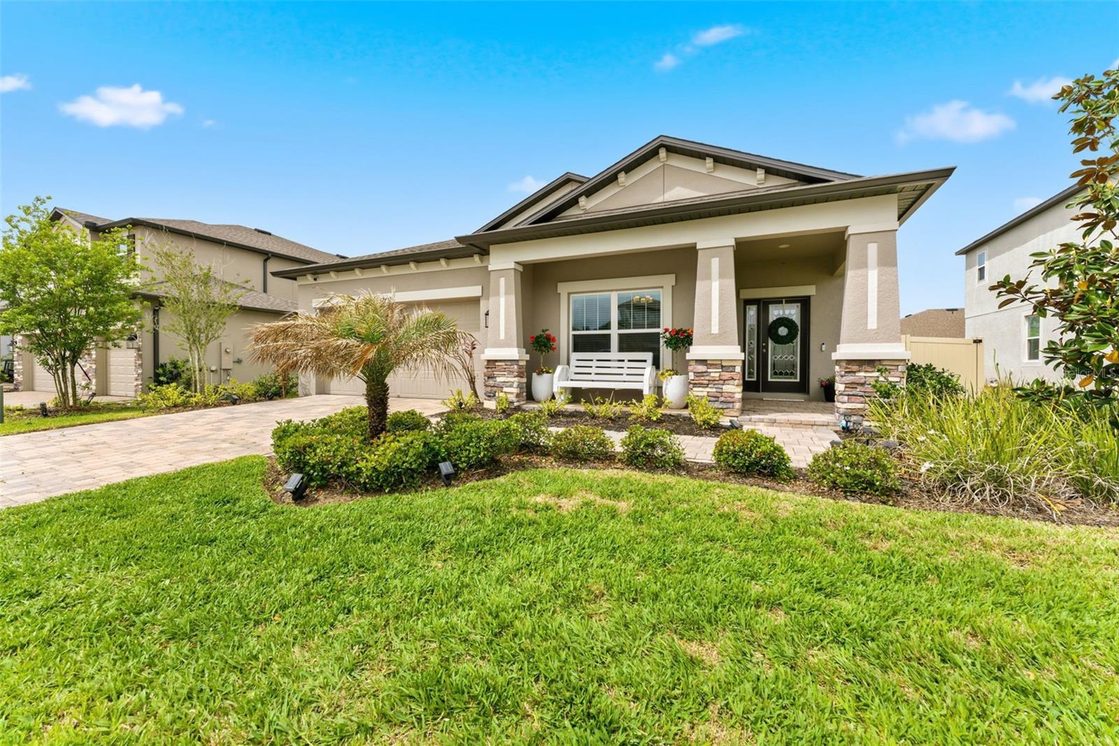 Details for 12451 Nouveau Avenue, Spring Hill, FL 34610