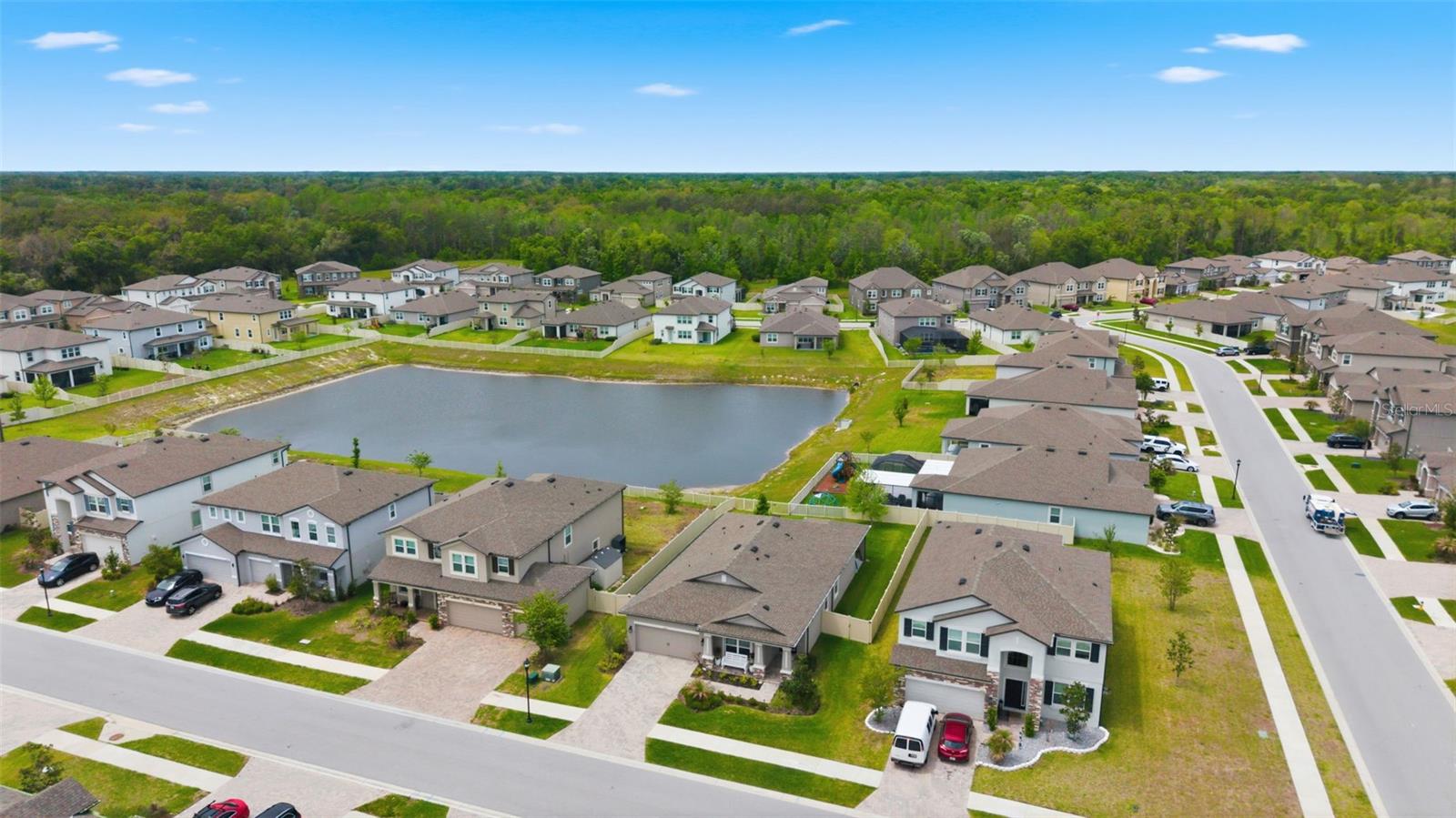 Image 46 of 50 For 12451 Nouveau Avenue